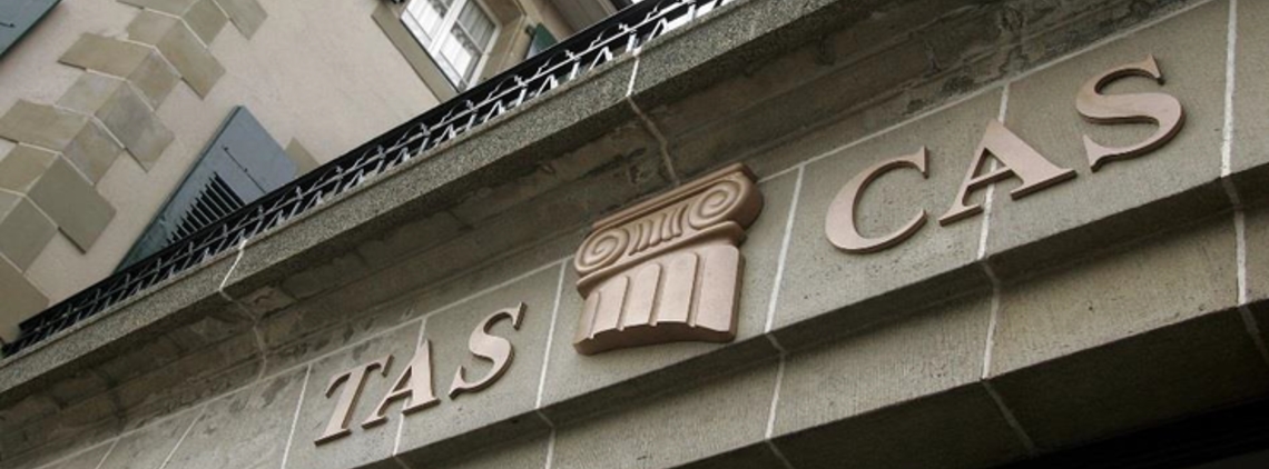 CAS Denies Stay of Decision in Russian FA Suspension Case (UEFA) content image