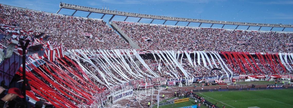 CONMEBOL Imposes Heavy Fine on Atlético River Plate