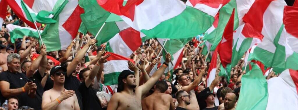 Appointment of an Ethics and Disciplinary Inspector after another UEFA EURO Discrimination Incident content image