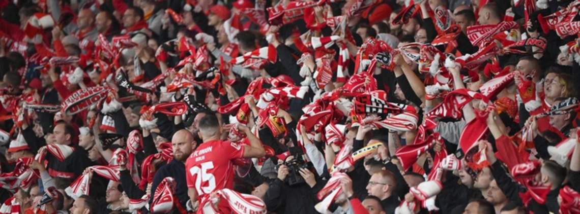 UEFA Sanctions FC Union Berlin