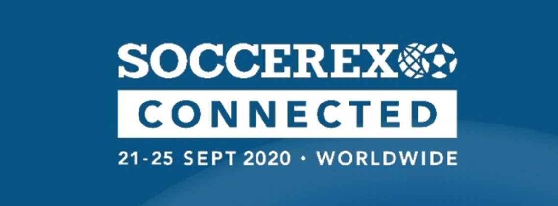 Soccerex Connected Conference content image