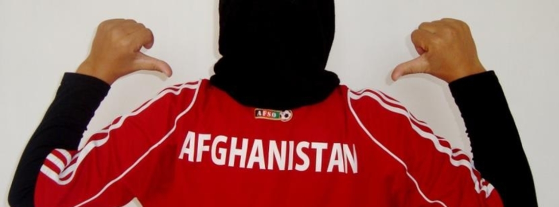 FIFA Ethics Committee Bans former Afghanistan FA Official content image