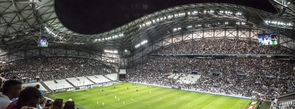 UEFA Sanctions Olympique de Marseille for Breaching the UEFA Financial Fair Play Regulations
