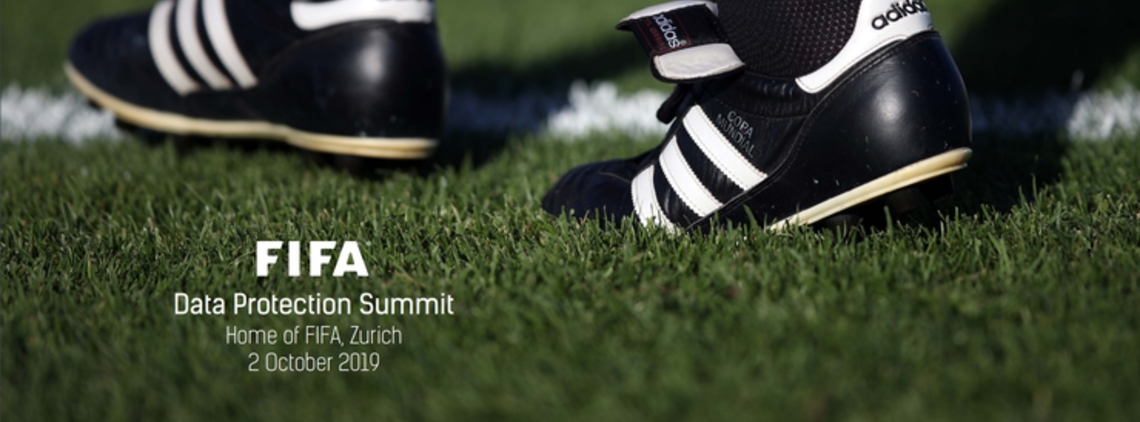 FIFA Data Protection Summit