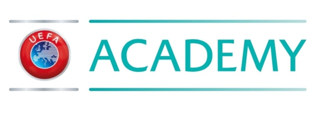 UEFA Releases New UEFA Academy Website content image