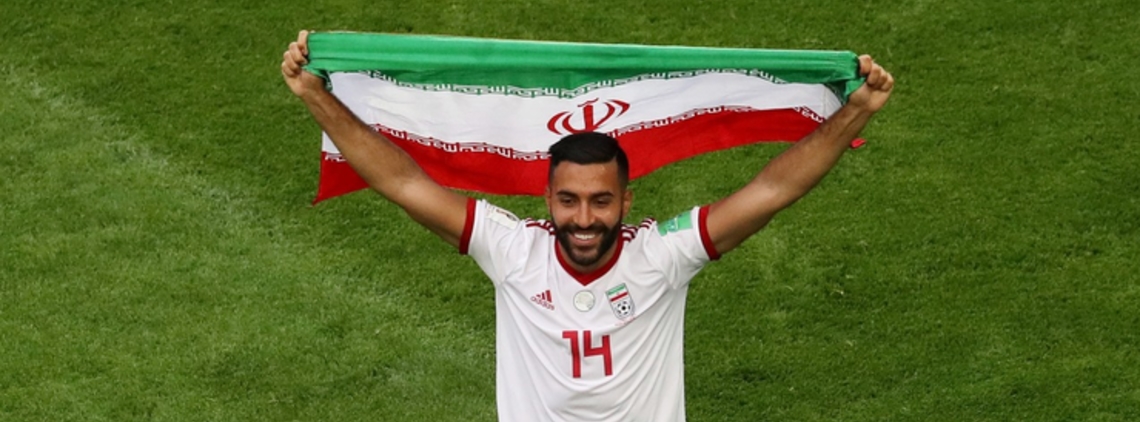 CAS Partially Upholds the Appeals of Saman Ghoddos and Östersunds FK content image