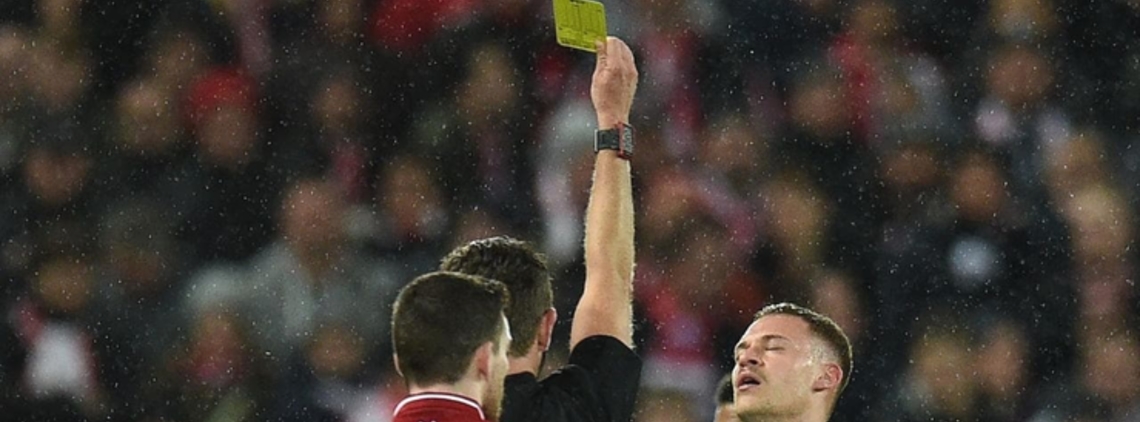 UEFA Issues four New Disciplinary Decisions Following its Competitions