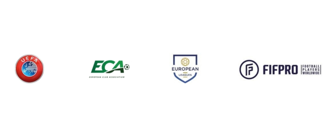 The European Football Family Releases a Resolution on a Coordinated Response to the Coronavirus Crisis content image