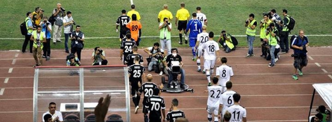 UEFA Appoints Ethics and Disciplinary Inspector in “Hate Post” Case content image