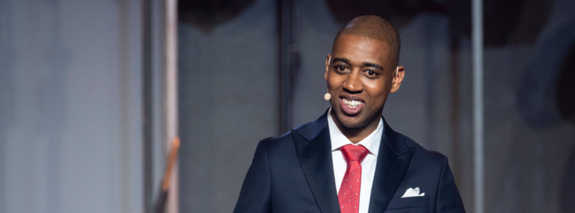 Gelson Fernandes Appointed FIFA Director Member Associations Africa content image