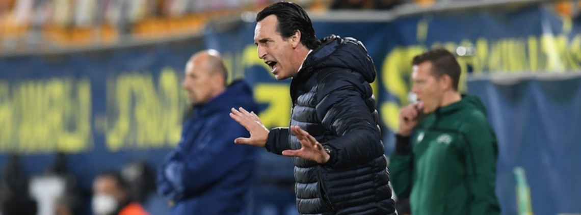 UEFA Appeals Body Confirms Disciplinary Decision Against Villarreal FC and Unai Emery content image