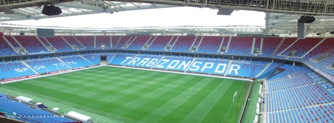 CAS Dismisses Appeal Filed by Turkish Club Trabzonspor
