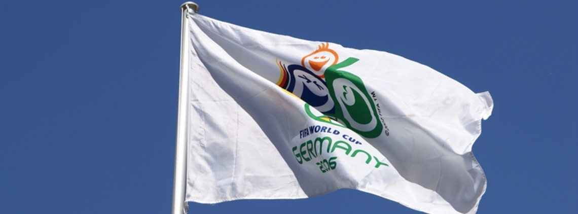 World Cup 2006: FIFA Clears Three Football Officials content image