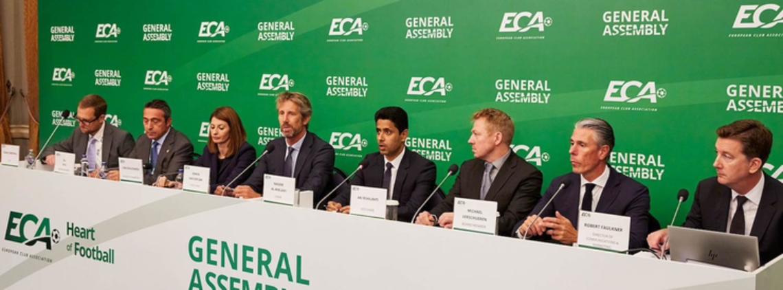 28th ECA General Assembly content image