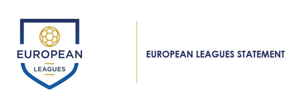 European Leagues Expell Russian Leagues