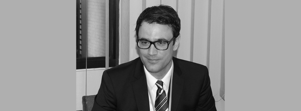 Benoit Pasquier Appointed CAS Arbitrator