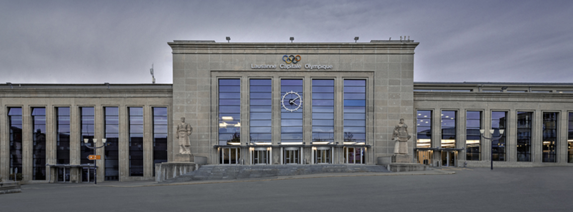 CAS announces its expansion