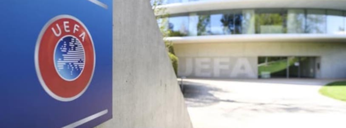 UEFA CFCB Sanctions Eight Clubs content image