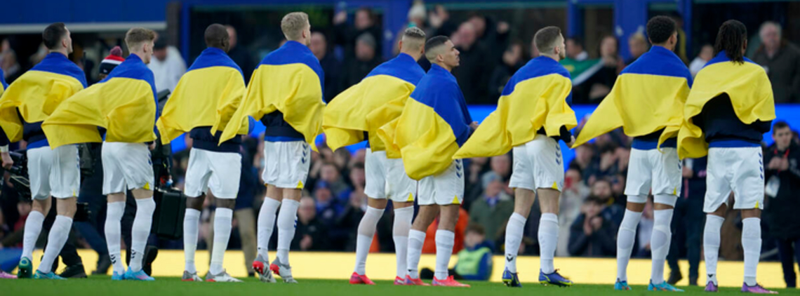 European Associations Refuse to Play Russia in World Cup Qualifiers content image