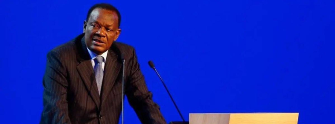 Corruption in World Football: A Tale of Sexual Misconduct