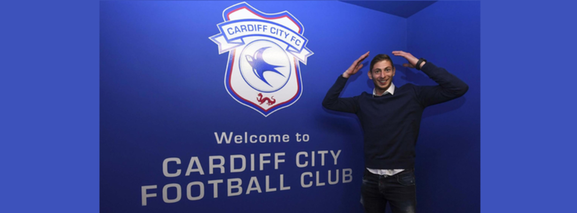 FC Nantes v. Cardiff City FC: The Tragic Case of Emiliano Sala - Football  Legal