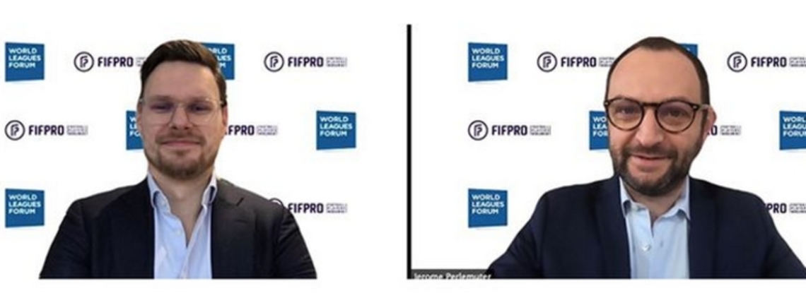 FIFPRO and World Leagues Forum Sign Cooperation Agreement content image
