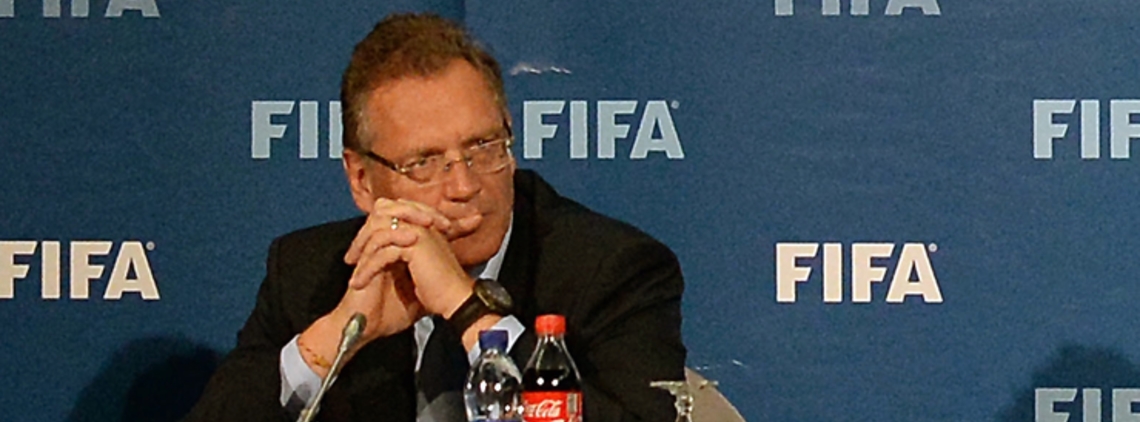 CAS issues its grounds regarding Jérôme Valcke’s dismissed appeal
