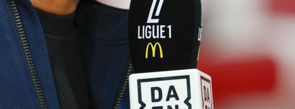 The Company Dazn Obtains the Blocking of Websites Illegally Broadcasting Ligue 1