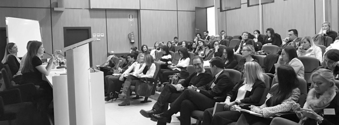 4th Annual WISLaw Conference