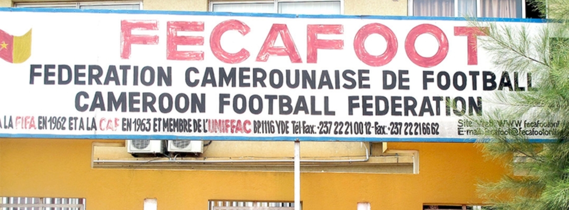 CAS Rules that Cameroon FA Cannot Suspend the National Football League content image