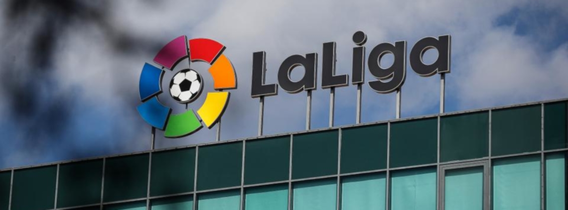LaLiga Files Complaints before Paris Saint-Germain and Manchester City