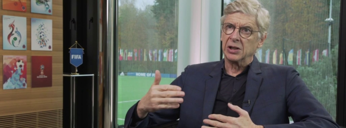 FIFA Unveils Universal Consultation Process content image