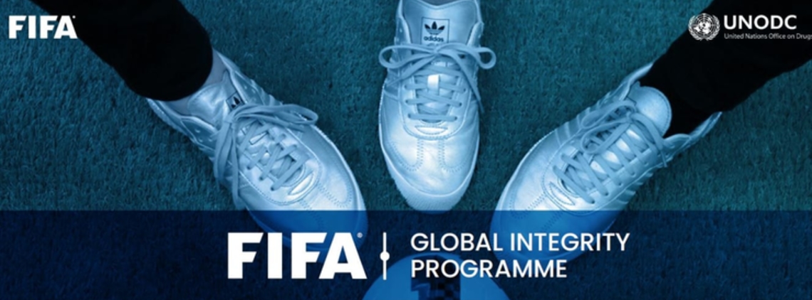 FIFA Global Integrity Program content image