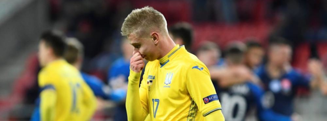 CAS Confirms UEFA Match Forfeiture Decision content image