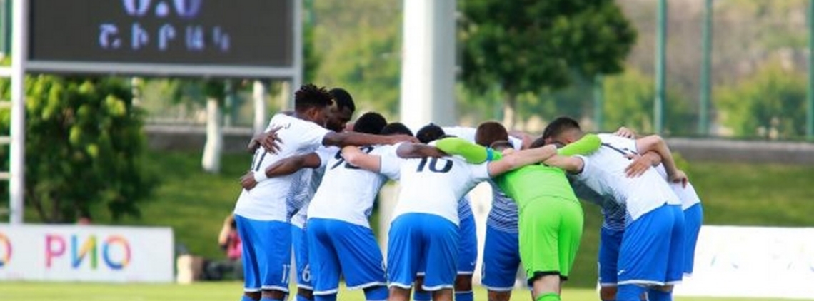 FIFPRO Denounces Unproven Match-Fixing Bans in Armenia