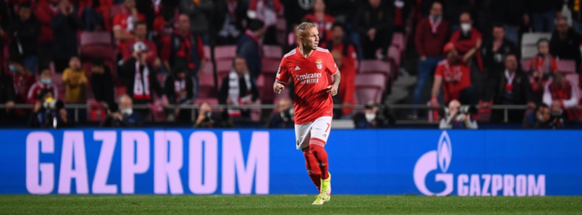 Russian FA and Spartak Moscow React to FIFA/UEFA Suspension content image