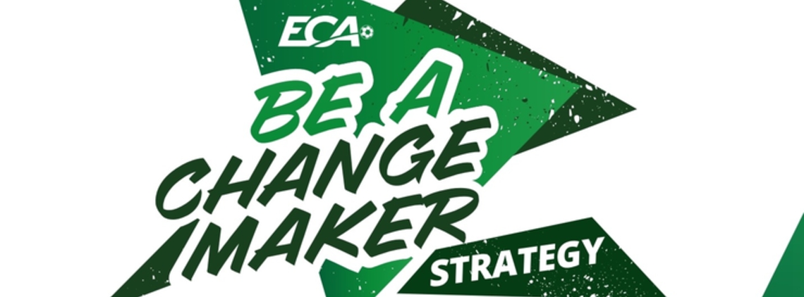 ECA Launches Women’s Football Strategy