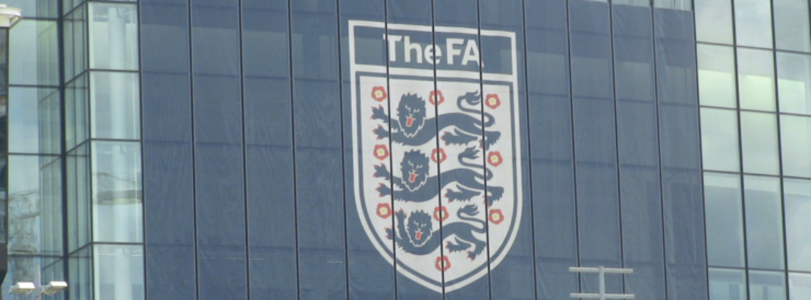 English FA Publishes New Football Agent Regulations content image