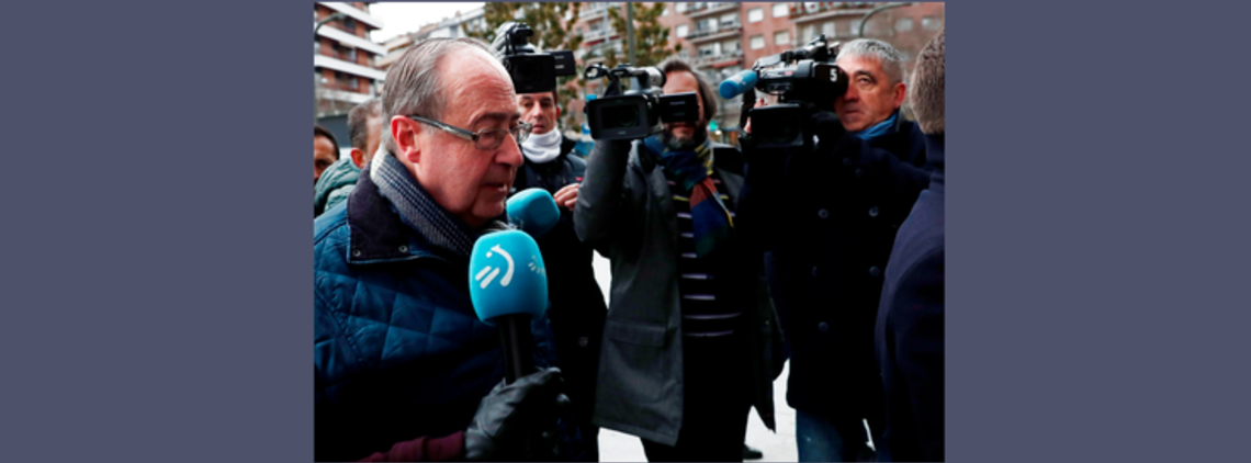 First Criminal Case Judgement with a Guilty Verdict on Match-Fixing in Spain