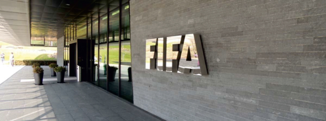 French banking supervisory authority grants licence to FIFA