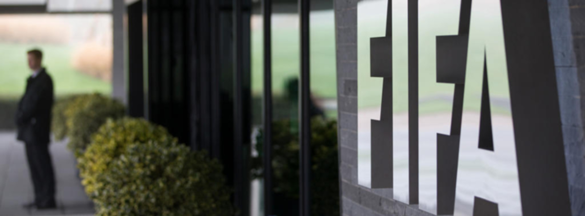 FIFA Disciplinary Committee Suspends Two Players over Doping Charges content image