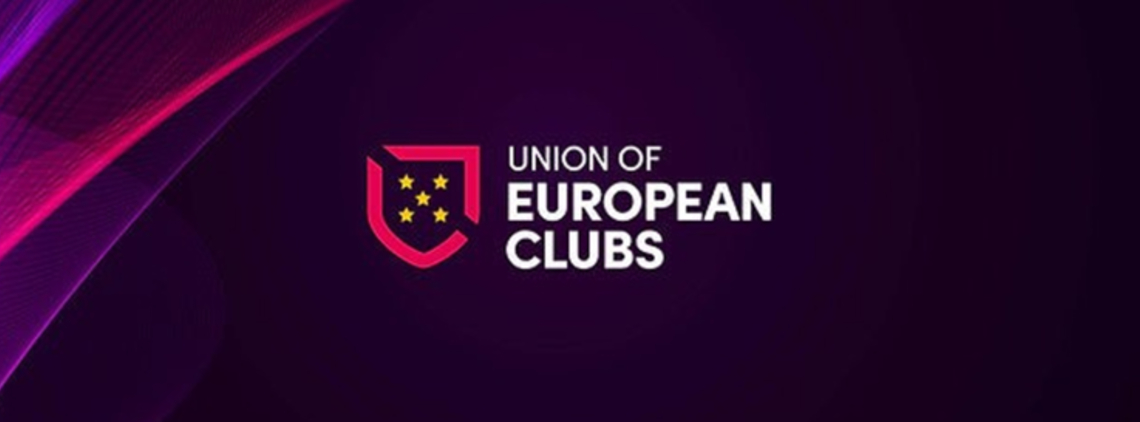 The Union of European Clubs Appoints First Interim Executive Board Members content image