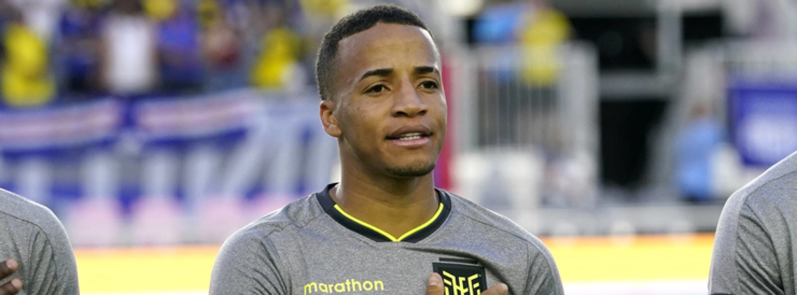 Peruvian and Chilean FAs Appeal Byron Castillo’s FIFA Decision before CAS content image