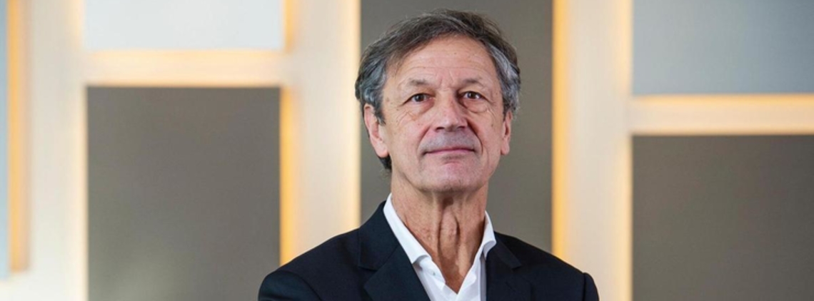 Dominique Blanc Reelected in Switzerland content image