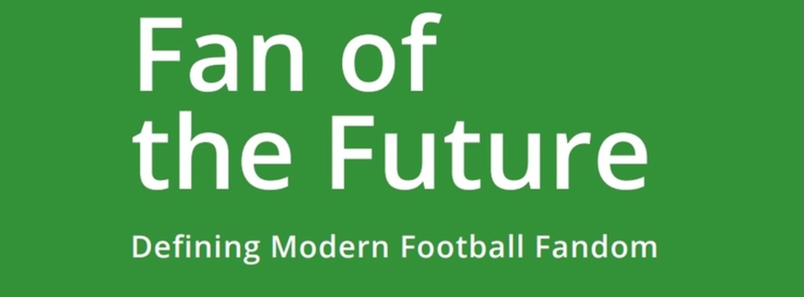 ECA Publishes “Fan of the Future: Defining Modern Football Fandom” Report