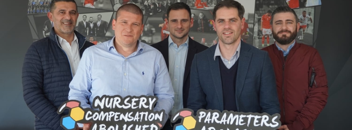 The Maltese FA Abolishes Transfer Fees for Out-Of-Contract Players