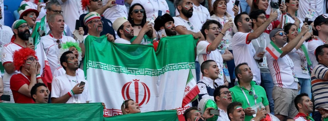 AFC Entry Control Body Excludes Three Iranian Clubs