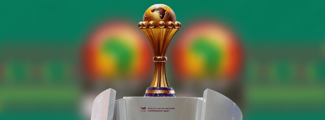 CAF Expels Two National Teams from 2023 AFCON