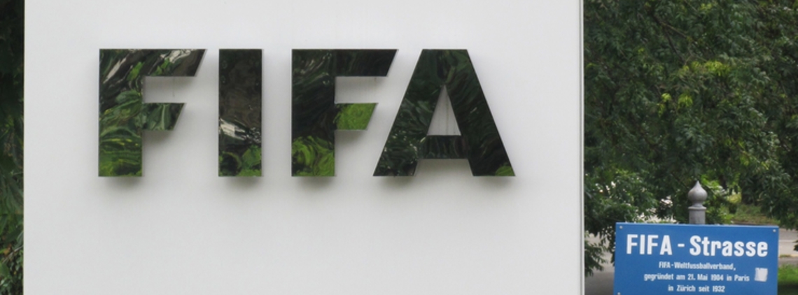 The Bureau of the FIFA Council Responds to Coronavirus Crisis content image