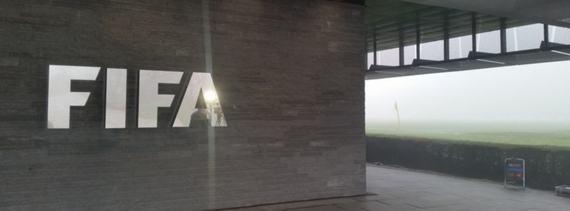 FIFA Makes a Series of Announcements content image